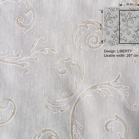 LIBERTY 003