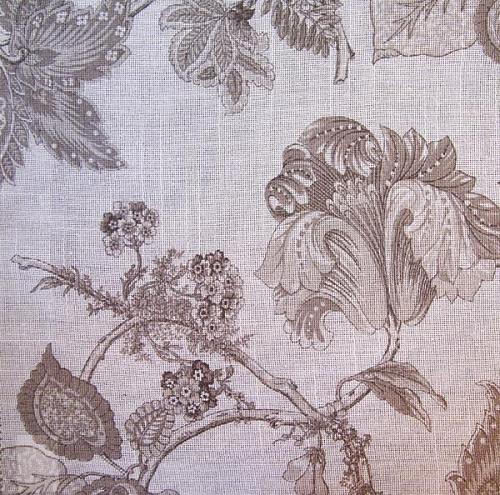 Alhambra Taifa Lace 626-taupe