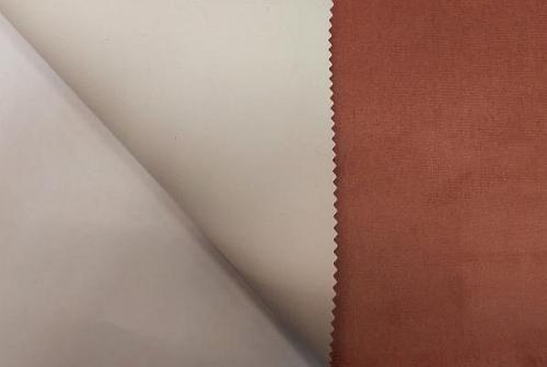 Velvet Blackout Col.Rosa antico