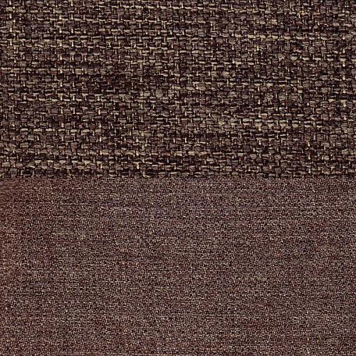 Pluton col Mink Brown