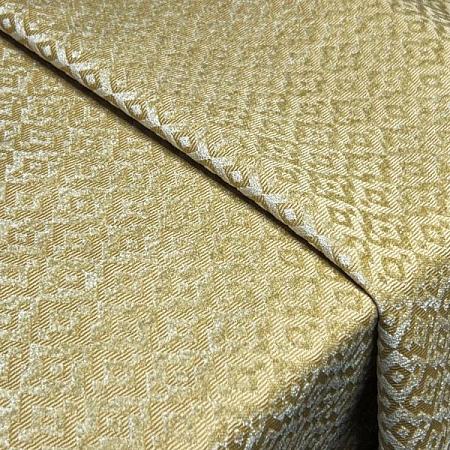 Ткани для штор ARCHITECTOR PLAIN LEMONGRASS
