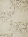 Horses col.1