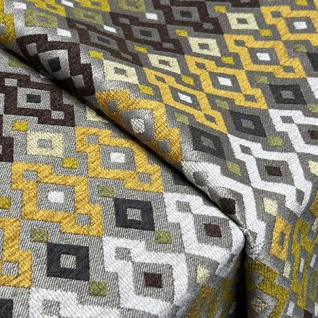 Ткани для штор ARCHITECTOR DESIGN LEMONGRASS