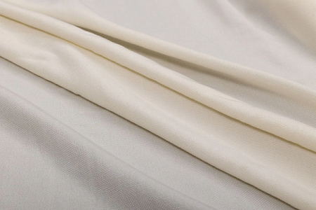 Ткани для штор LANA 01 WHITE