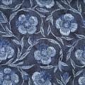 PONDICHERRY TRAIL INDIGO