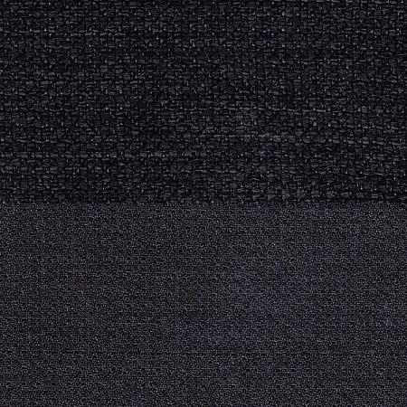 Ткани для штор Pluton col Black