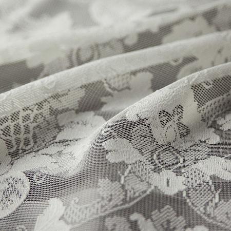 Ткань для штор MONALISA EMBRODERY 41027-002