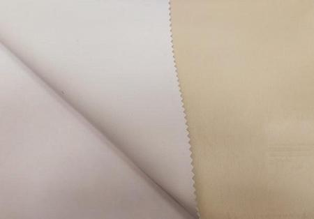 Velvet Blackout Col.Avorio