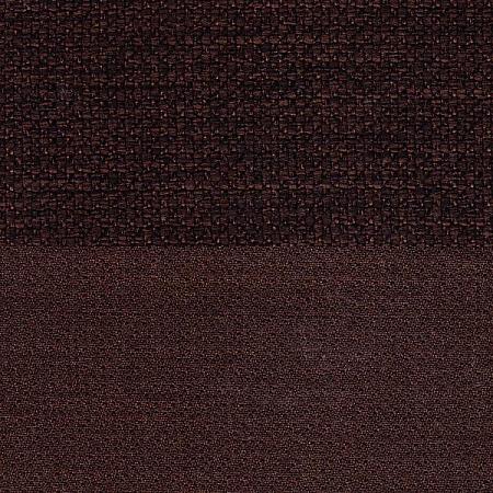 Ткани для штор Pluton col Dark Brown