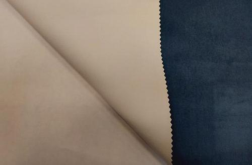 Velvet Blackout Col.Blu