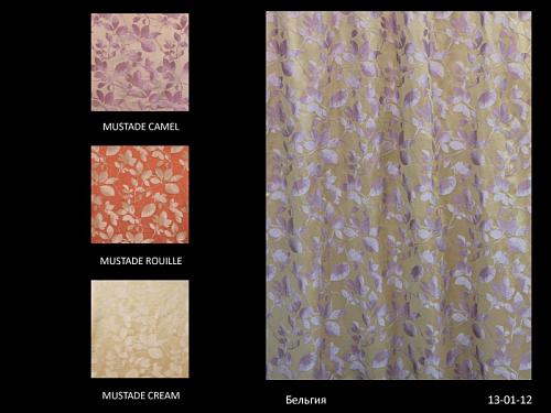 DAMAS CONTEMPORAIN 001