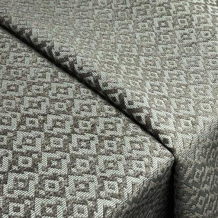 Ткани для штор ARCHITECTOR PLAIN BROWN