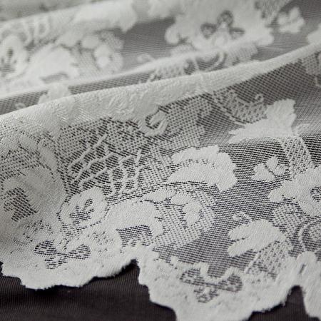 Ткани для штор MONALISA EMBRODERY 41027-001