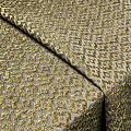 ARCHITECTOR PLAIN MUSTARD
