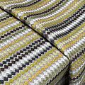 ARCHITECTOR STRIPE LEMONGRASS