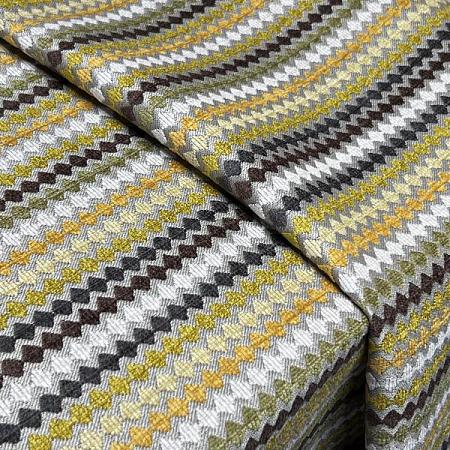 ARCHITECTOR STRIPE LEMONGRASS