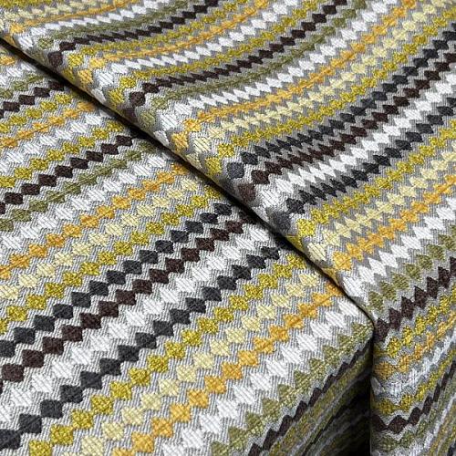 ARCHITECTOR STRIPE LEMONGRASS