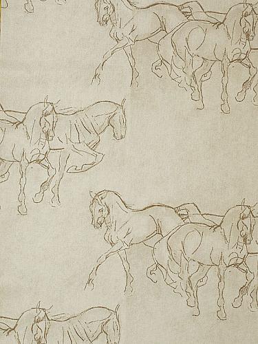 Horses col.1