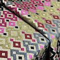 ARCHITECTOR DESIGN FUCHSIA